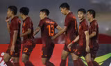 Thắng trận, Thái Lan được tiền tỷ nhưng… tụt bậc trên BXH FIFA
