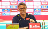 HLV Troussier: ‘Trước Iraq, lợi thế của ĐT Việt Nam chính là việc bị đánh giá thấp’