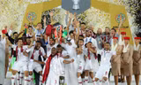 Từ hư vô, Qatar đã tạo nên đội tuyển đẳng cấp World Cup như thế nào?