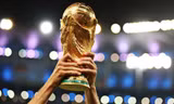 Trong tương lai, World Cup có thể được tổ chức xuyên Thái Bình Dương
