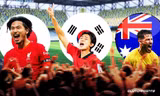 Châu Á tạo nên kỳ tích chưa từng có trong lịch sử World Cup, chờ đại chiến Nhật - Hàn ở tứ kết