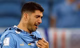 Hightlight Ghana 0-2 Uruguay: 2 bàn thắng Uruguay chỉ đổi lấy giọt nước mắt Suarez