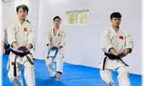 Lịch thi đấu của thể thao Việt Nam tại Asiad 19 ngày 8/10: Tạm biệt Hàng Châu