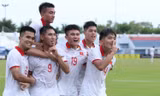 Lịch thi đấu của đoàn thể thao Việt Nam tại Asiad 19 ngày 19/9: ĐT Olympic Việt Nam xuất trận