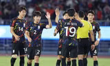 Nhận định Olympic Hàn Quốc vs Olympic Uzbekistan, 19h00 ngày 4/10: Thêm sầu cho Uzbekistan