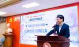 Nhà báo Nguyễn Tuấn Anh: Sinh viên thời đại nào cũng trí tuệ, nhiệt huyết và giàu khát vọng