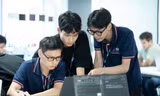Hackathon liên quốc gia của RMIT thu hút tài năng AI và an toàn thông tin