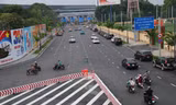 Giao thông hỗn loạn trước nhà ga T3 Tân Sơn Nhất, Sở Xây dựng TPHCM lên tiếng