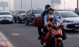 TPHCM se lạnh những ngày giáp Tết 
