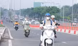 Người dân TPHCM, Nam Bộ đón Tết trong tiết trời se lạnh 