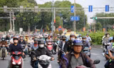 TPHCM se lạnh đến khi nào?