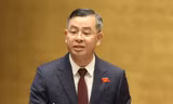 Đề nghị Bộ Y tế kiểm điểm trách nhiệm vì chậm lập, gửi báo cáo quyết toán ngân sách