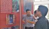 Văn bản Hán Nôm ở Hà Tĩnh được công nhận di sản tư liệu thế giới