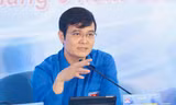 Mong bạn trẻ tiên phong trên tất cả các lĩnh vực, trên những mặt trận gian khó nhất
