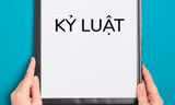 Nhiều cán bộ ở Đắk Nông bị kỷ luật, khai trừ ra khỏi Đảng