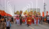 Lễ hội đường phố
