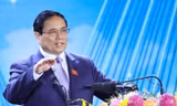 Thủ tướng: Vùng sông nước mà không phát huy vận tải thuỷ thì 'phải suy nghĩ rất nhiều'