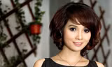 Mai Thu Huyền: Chưa bao giờ làm gì khiến chồng ghen