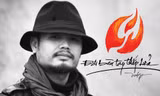 Trần Lập lạc quan về sức khỏe dù phải ngồi xe lăn ở liveshow