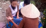 Sự thật về bà lão xem bói ở... gốc cây xà cừ