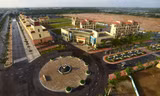 KĐT Our City được đầu tư xây dựng rộng hơn 43ha - 100% vốn đầu tư của nước ngoài