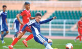 V-League 2020 mở màn với những trận đấu không khán giả 