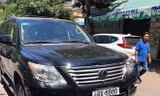 Lái xe biển tứ quý 6 tông vào đám tang là đại gia nổi tiếng Bình Định