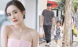 Lưu Khải Uy vạch mặt Dương Mịch