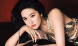 Lưu Diệc Phi lao đao 