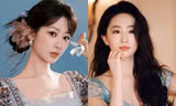 Lưu Diệc Phi và Dương Tử cạnh tranh 