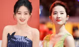 Triệu Lệ Dĩnh lập kỷ lục, vượt xa Lưu Diệc Phi