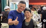Tỷ phú Jack Ma xuất hiện ở Thái Lan sau thời gian sống ẩn dật
