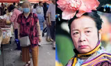 Cuộc sống giàu có của Dung ma ma 'Hoàn Châu cách cách'