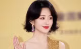 Triệu Lệ Dĩnh trắng tay