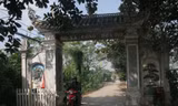 Làng đặt họ tên 'độc nhất vô nhị' ở Việt Nam
