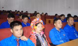 Tuổi trẻ Lai Châu phát huy tinh thần xung kích, tình nguyện