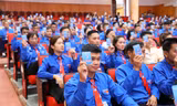 Xây dựng thanh niên Điện Biên có tâm, trí, tài