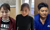 Nữ giáo viên mầm non nằm trong đường dây lừa ‘chạy án’ cho đối tượng ma tuý