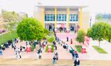 Toàn cảnh khai mạc Chủ Nhật Đỏ 2024 tại Đắk Lắk