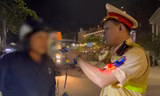Bình Định xử phạt hơn 2 tỷ đồng vi phạm nồng độ cồn dịp Tết