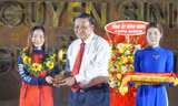 Bình Định tuyên dương 10 gương mặt trẻ tiêu biểu đạt Giải thưởng Ngô Mây