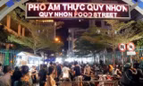 Đề xuất nhiều khu vực quy hoạch phát triển kinh tế đêm ở Quy Nhơn