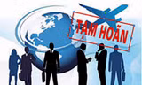 4 giám đốc doanh nghiệp bị đề nghị tạm hoãn xuất cảnh