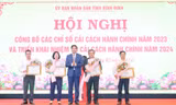 Bình Định: Siết chặt kỷ luật, kỷ cương khắc phục tình trạng đùn đẩy, né tránh trách nhiệm