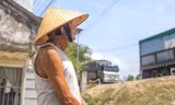 Người dân sống ‘khổ’ bên dự án nâng cấp Quốc lộ 19: Động thái mới của chủ đầu tư