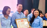 Hội đồng Đội Trung ương: Tổng kết công tác Đội và phong trào thiếu nhi năm học 2021 - 2022