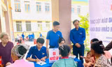 Vui Tết Lấp lỗ cùng bà con dân tộc Chứt