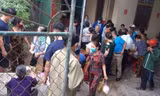  Hoãn cưới phòng dịch, chú rể xúc động khi được dân làng 'giải cứu' 150 mâm cỗ