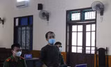 Tuyên án kẻ đoạt mạng hàng xóm vì câu nói 