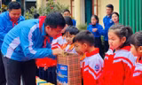 Ý nghĩa chuỗi hoạt động 'Tháng Ba biên giới'